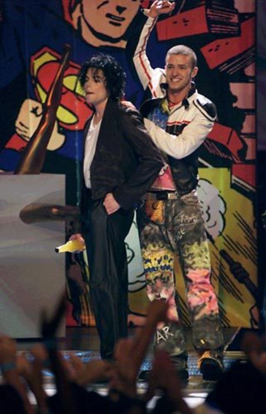 MTV Madness