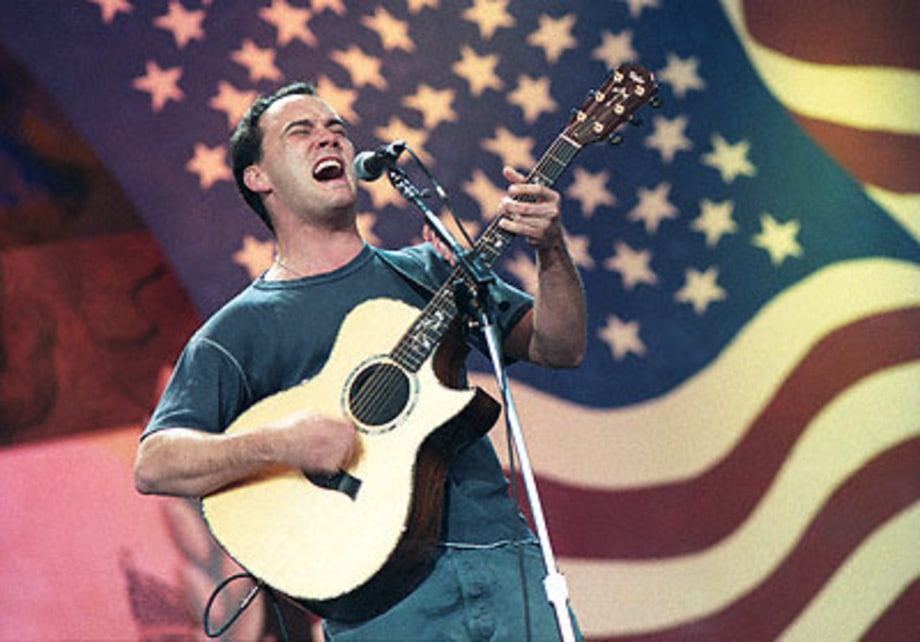 Country Rock