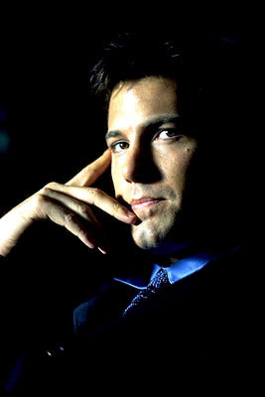 Ben Affleck in