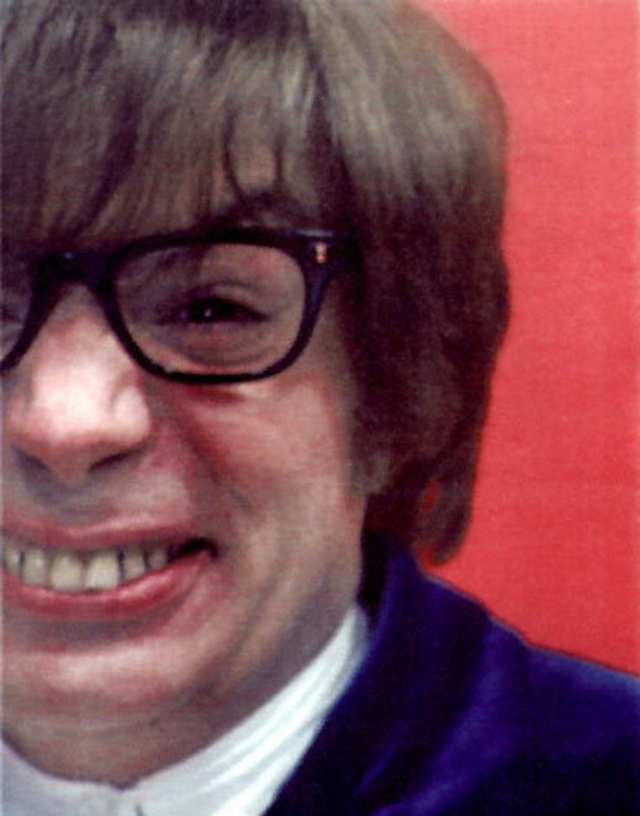 Austin Powers: The Spy Who Shagged Me