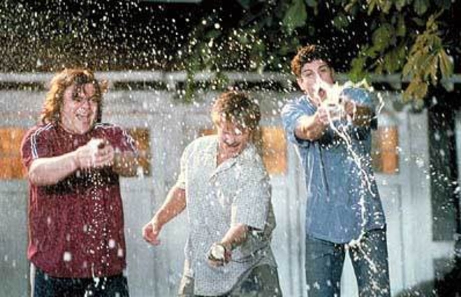 Steve Zahn in