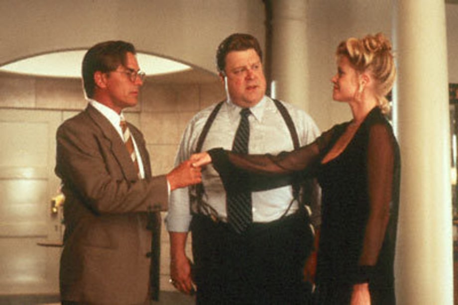 Stills From the Movie Born Yesterday
