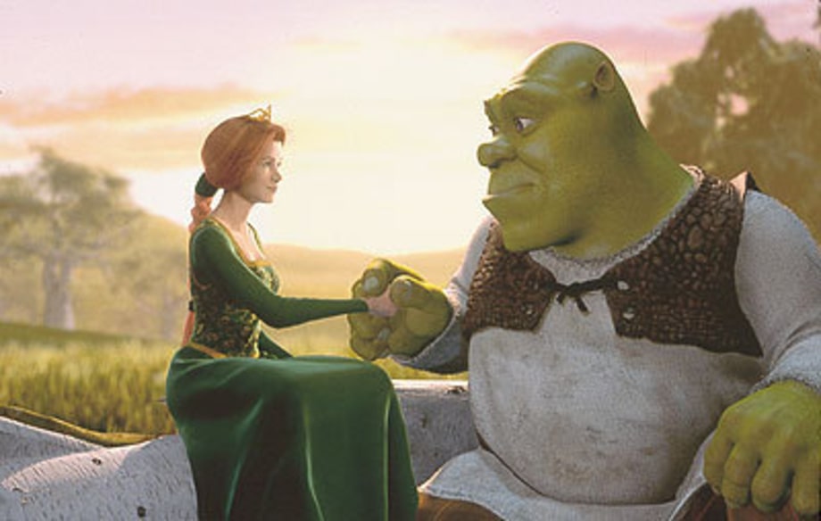 Shrek