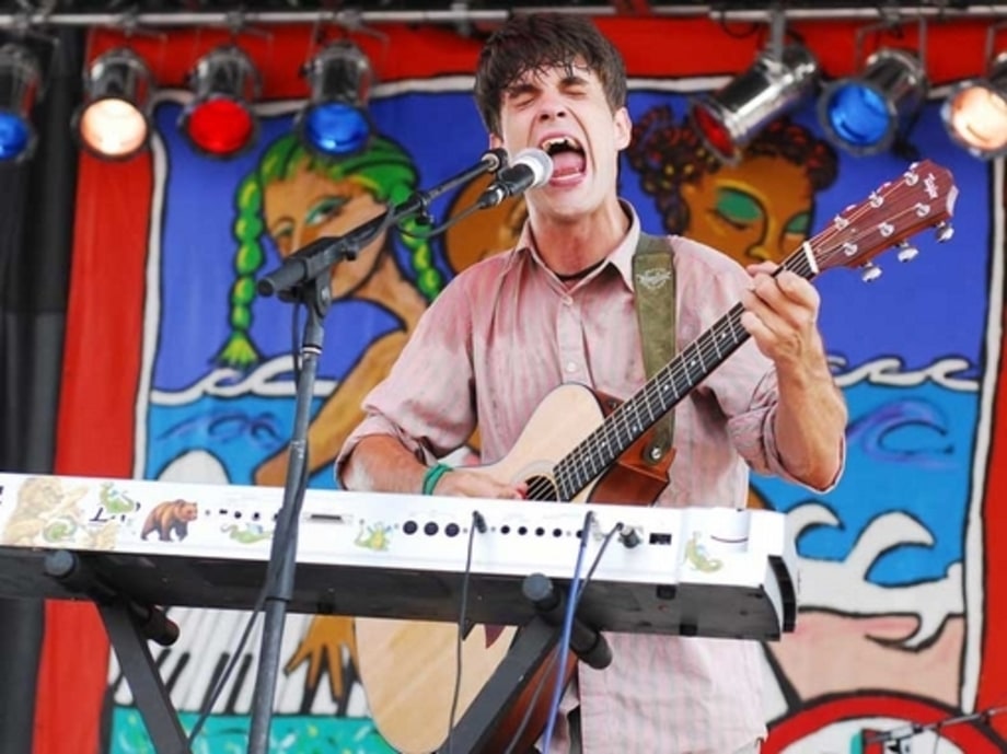 Siren Festival 2008: Stephen Malkmus, Broken Social Scene and More Meet the Freaks at Coney Island