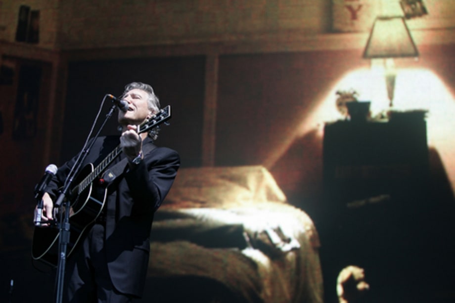 The Year in Performances: 2007's Best Live Shots