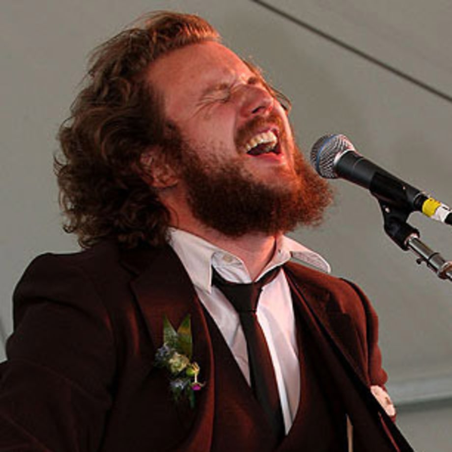Newport Folk Festival 2010