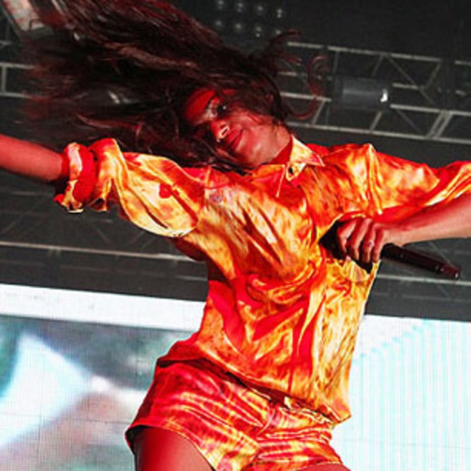 HARD NYC Festival
