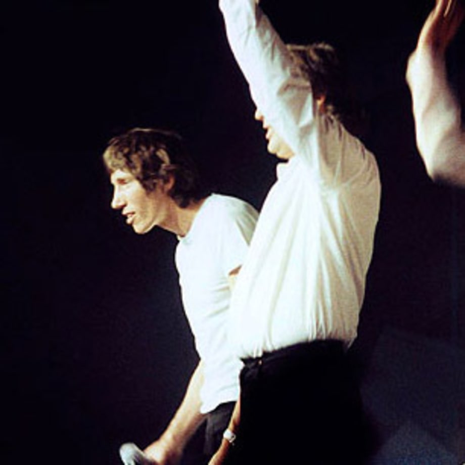 The Dark Side of Pink Floyd