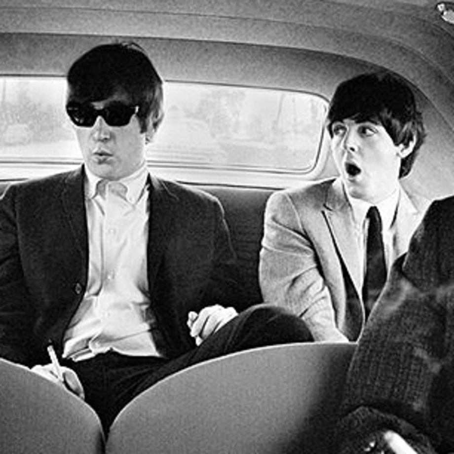 Invasion of the Beatles