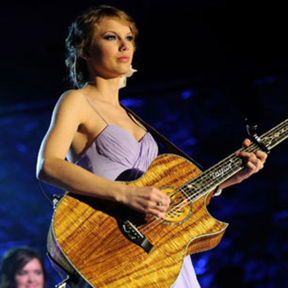 Songwriters Hall of Fame's 2010 Gala