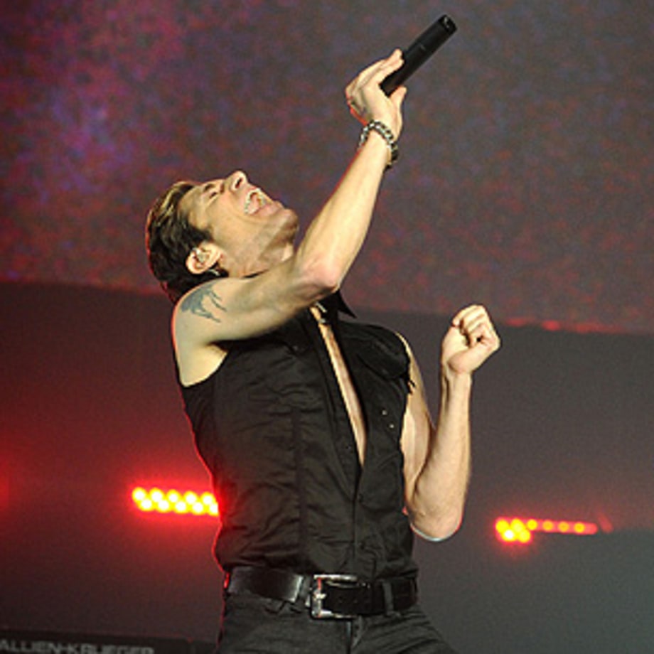 Eminem, Jane's Addiction and More