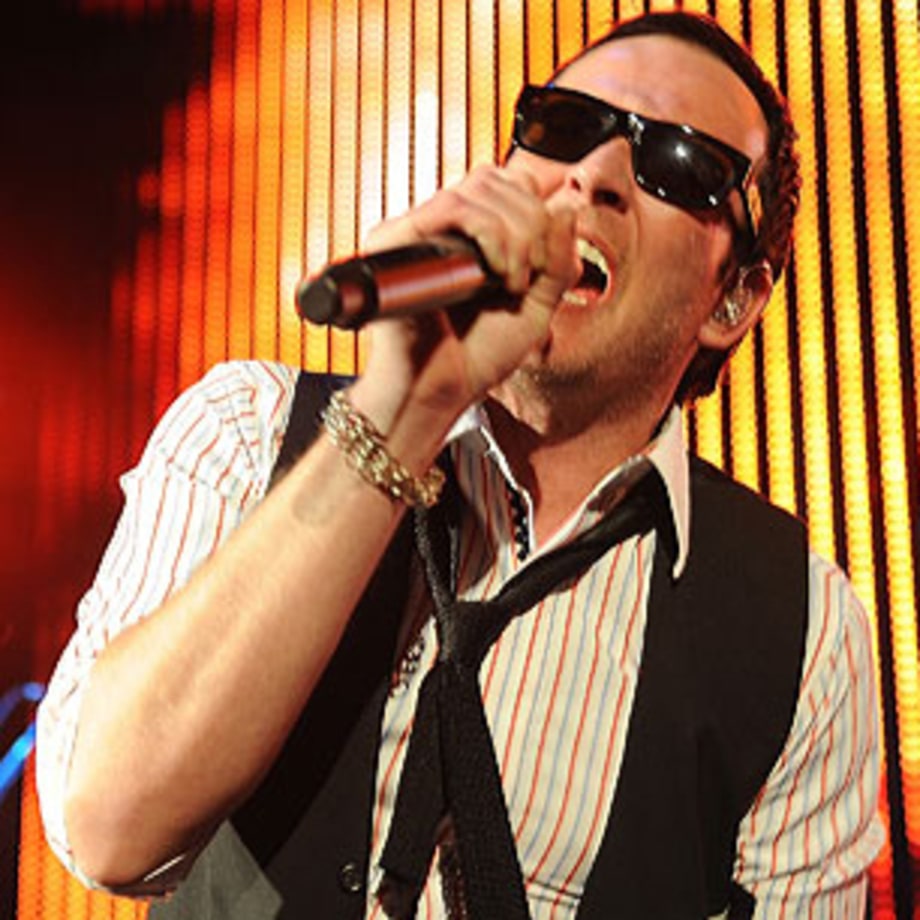 KROQ Weenie Roast