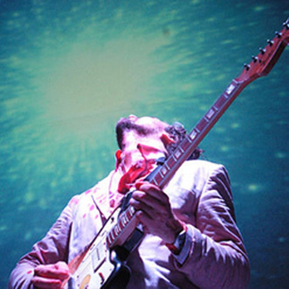 The Best of Bonnaroo