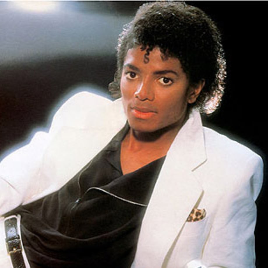 Michael Jackson Immortalized: