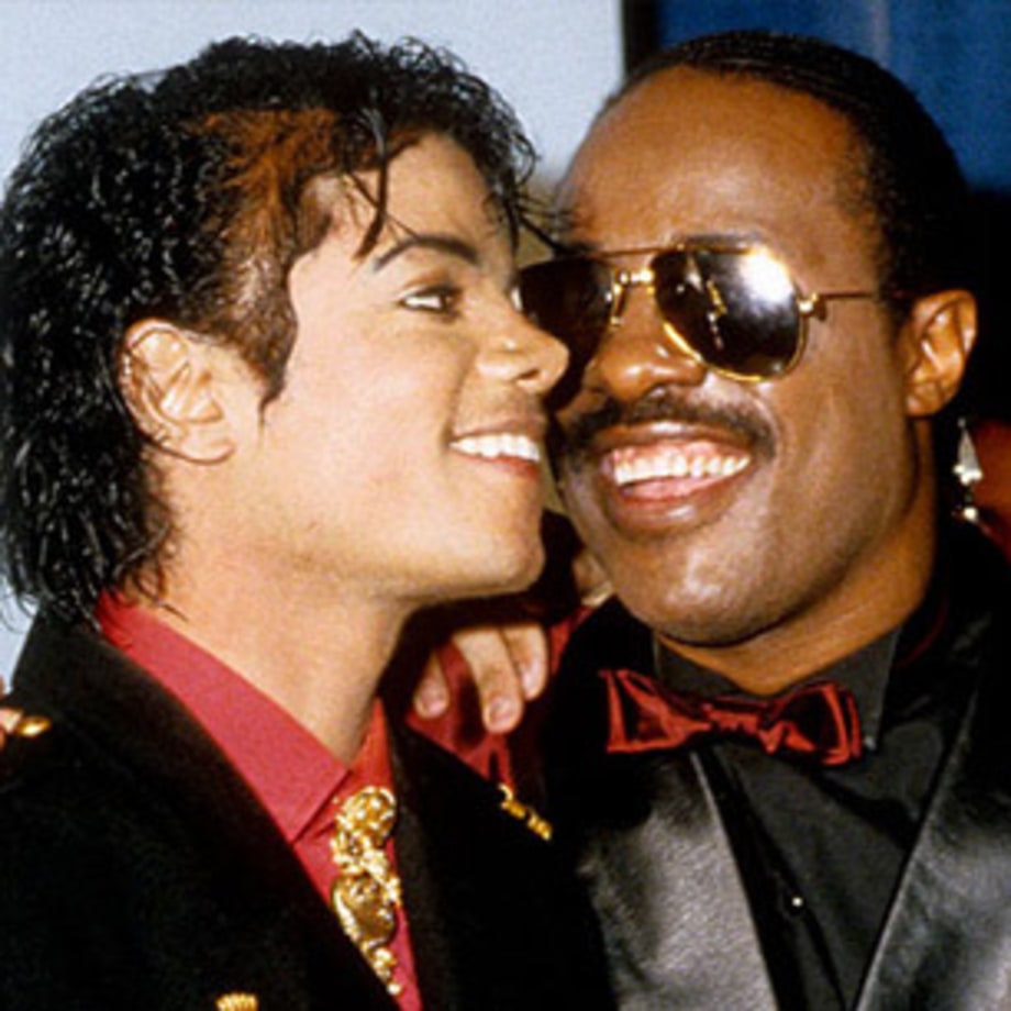 Michael Jackson Remembered