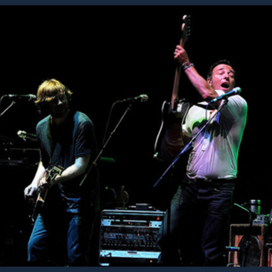 Bonnaroo 2009
