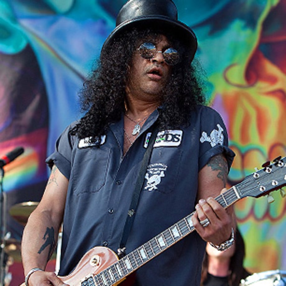 Rock on the Range