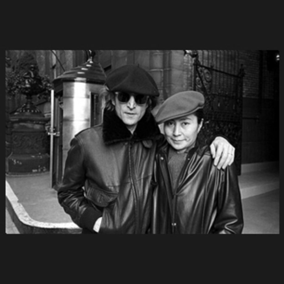 John & Yoko: A New York Love Story