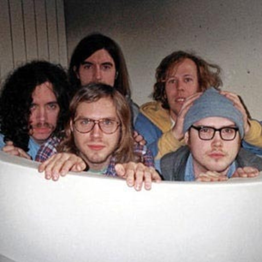 The Best New Bands