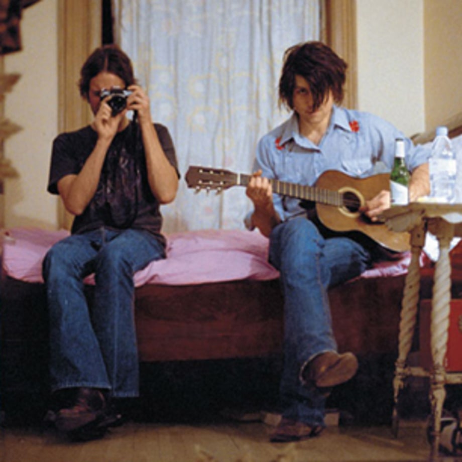 The Intimate Ryan Adams