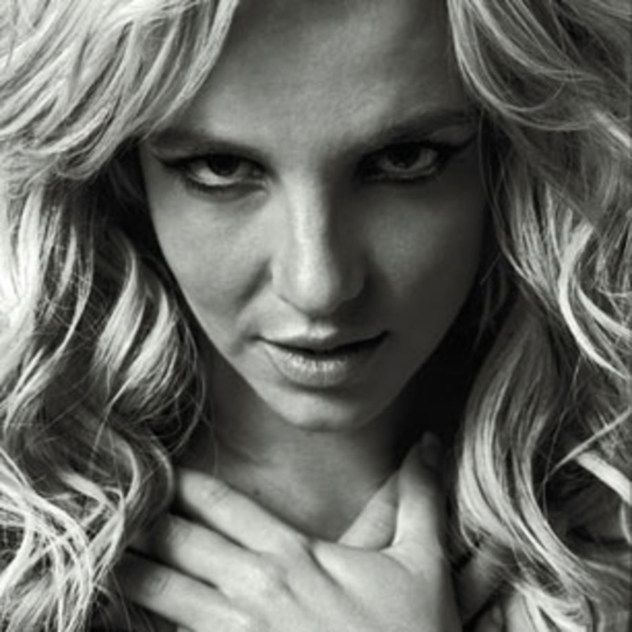 Britney Spears: A Life in Photos