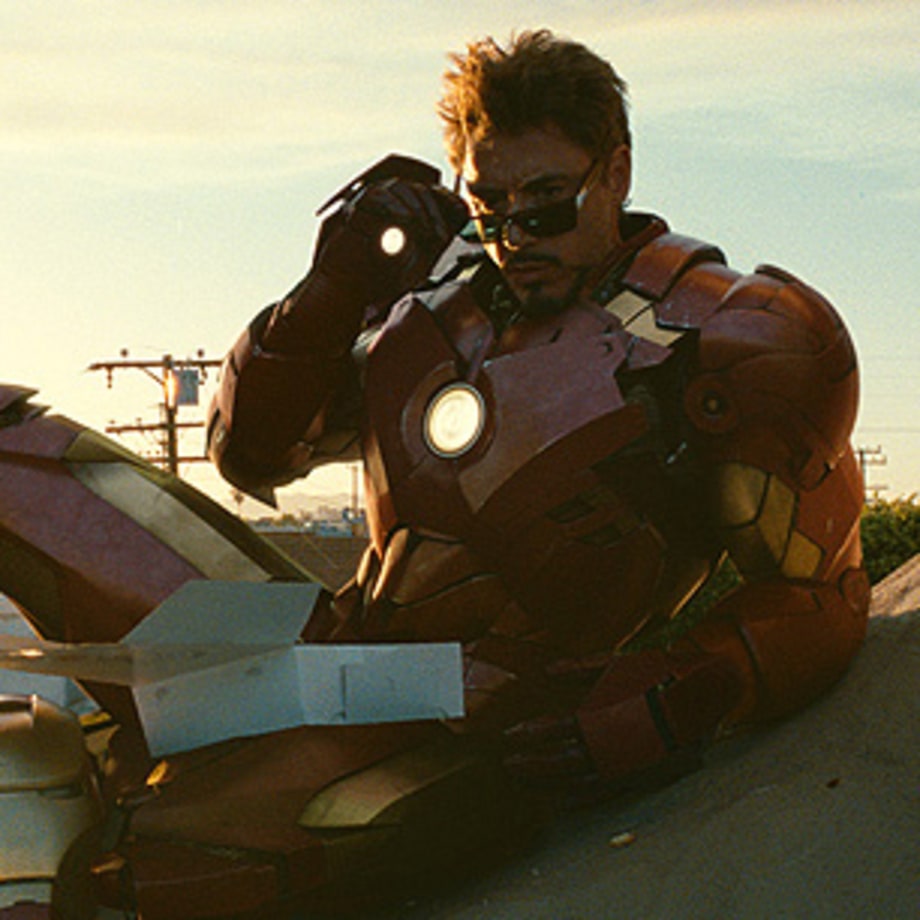 Peter Travers' Summer Movie Preview: 'Iron Man 2' to 'Inception'