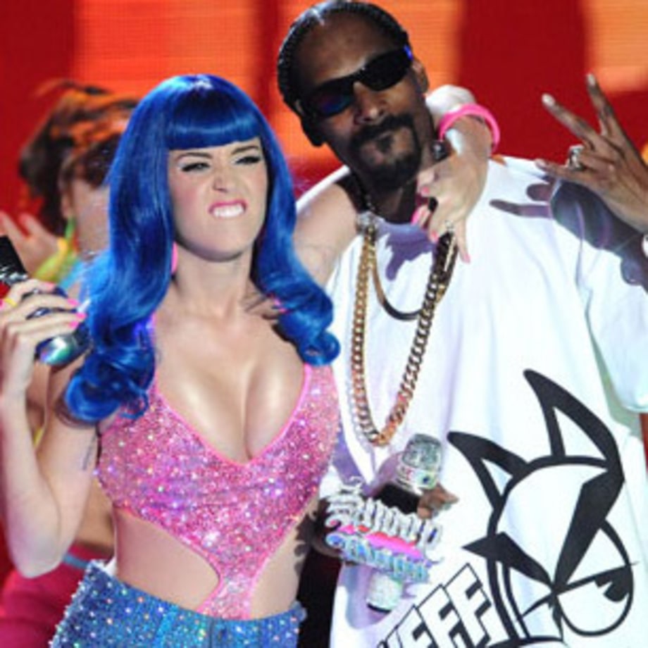 MTV Movie Awards 2010