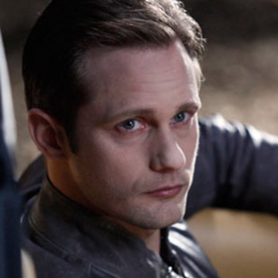Peter Travers on The Best and Worst Vampires on Film and TV