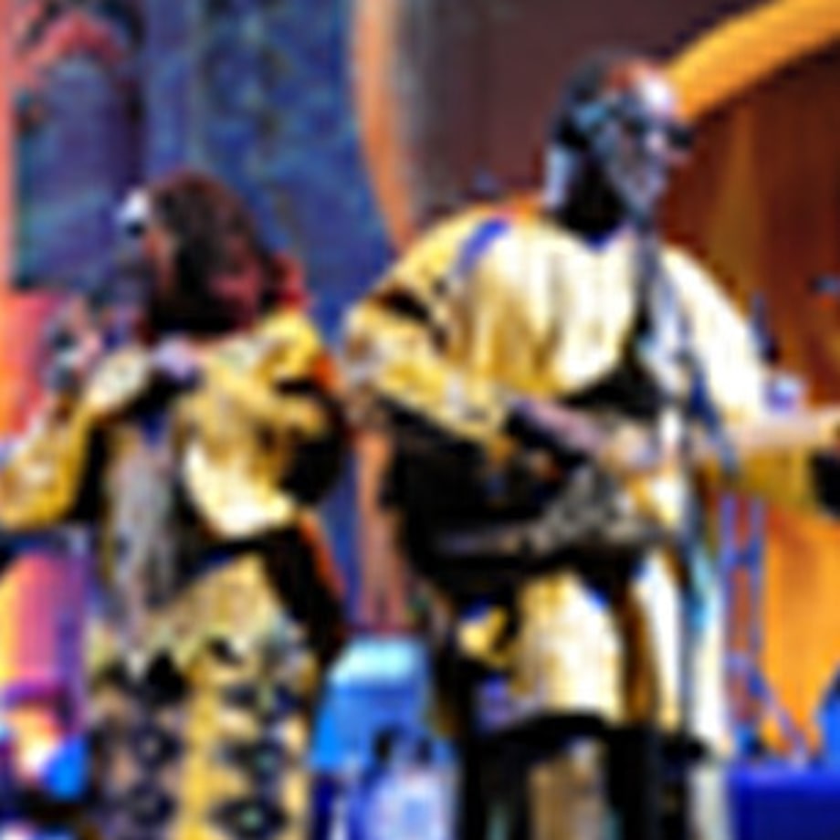 Morocco's Fez Festival