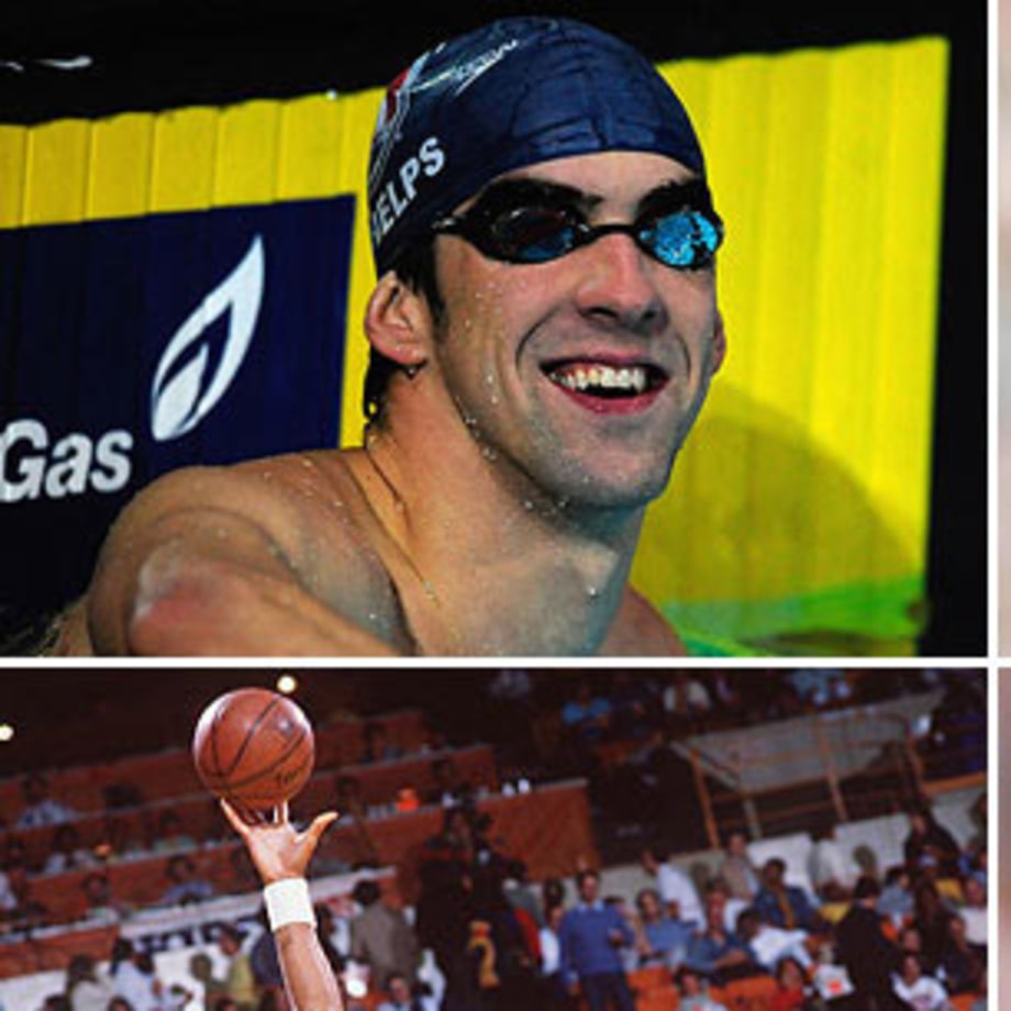 Sports' All-Star Stoners