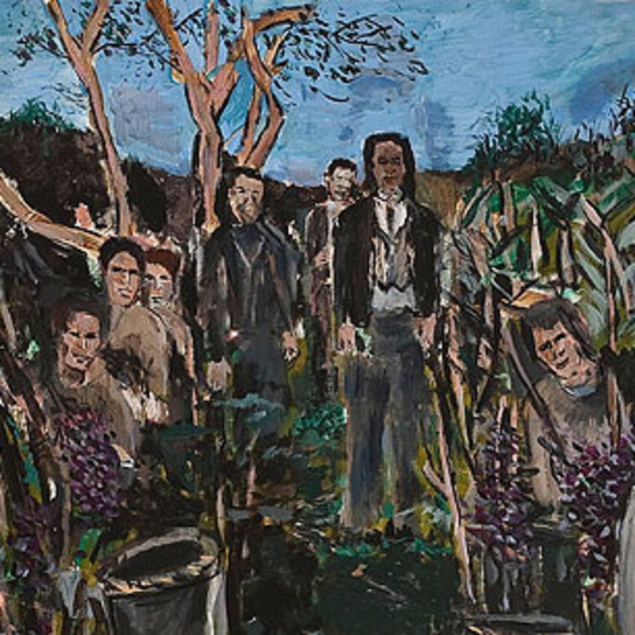 The Artwork of Bob Dylan