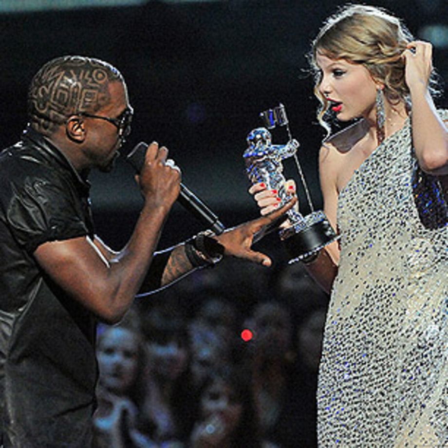 The MTV Video Music Awards' Most Memorable Moments