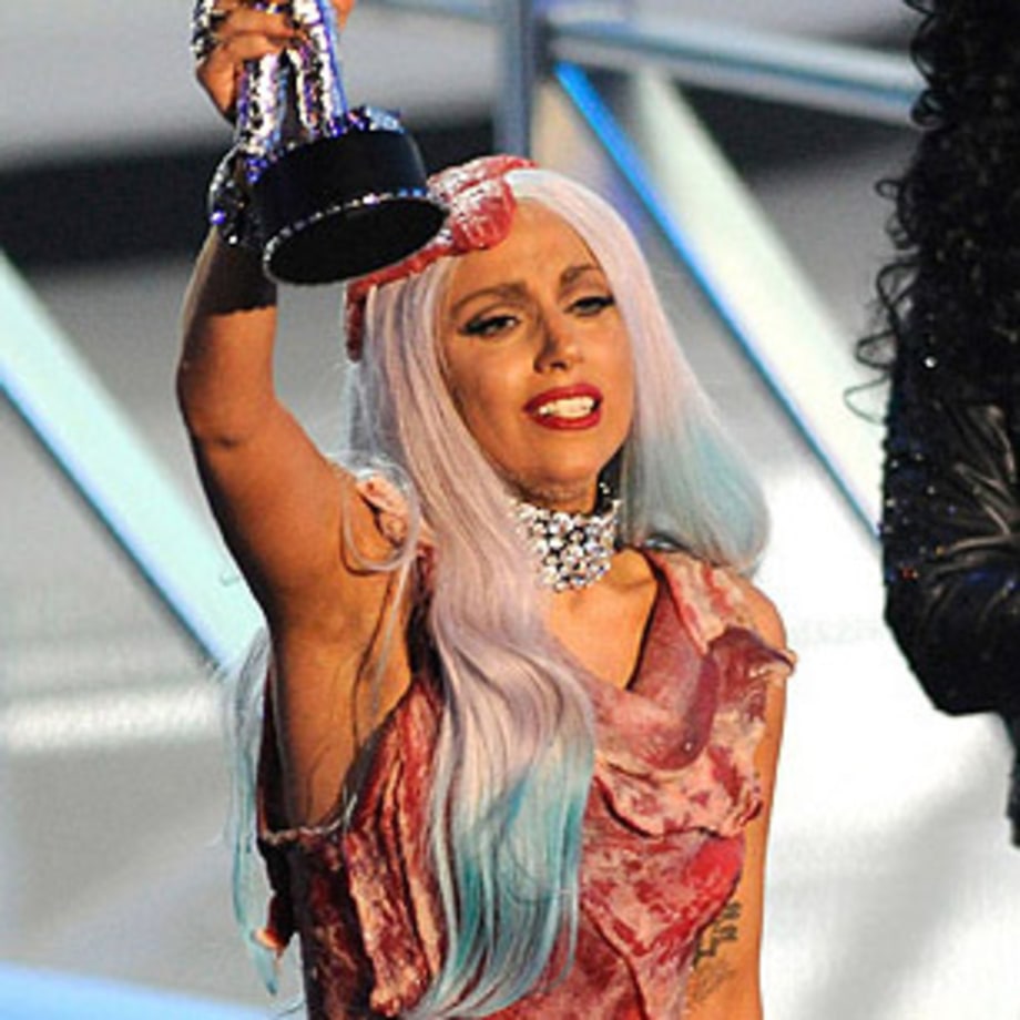 Toasting the Real Winners and Losers of the VMAs By Rob Sheffield