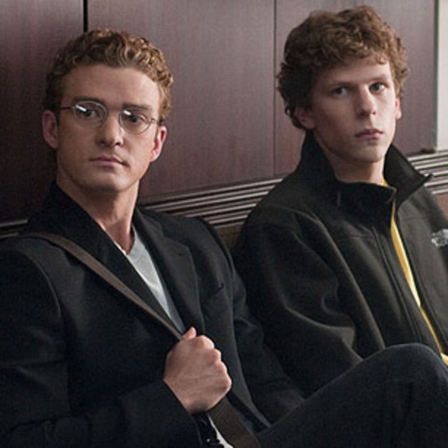 The Twelve Must-See Fall Movies