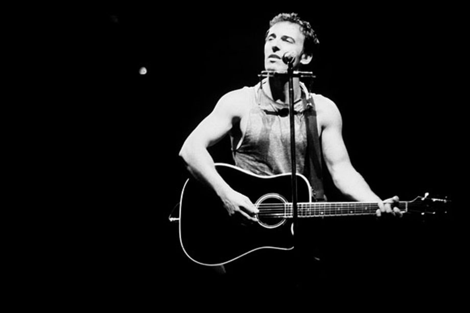 The Ten Greatest Acoustic Takes on Beloved Rock Songs