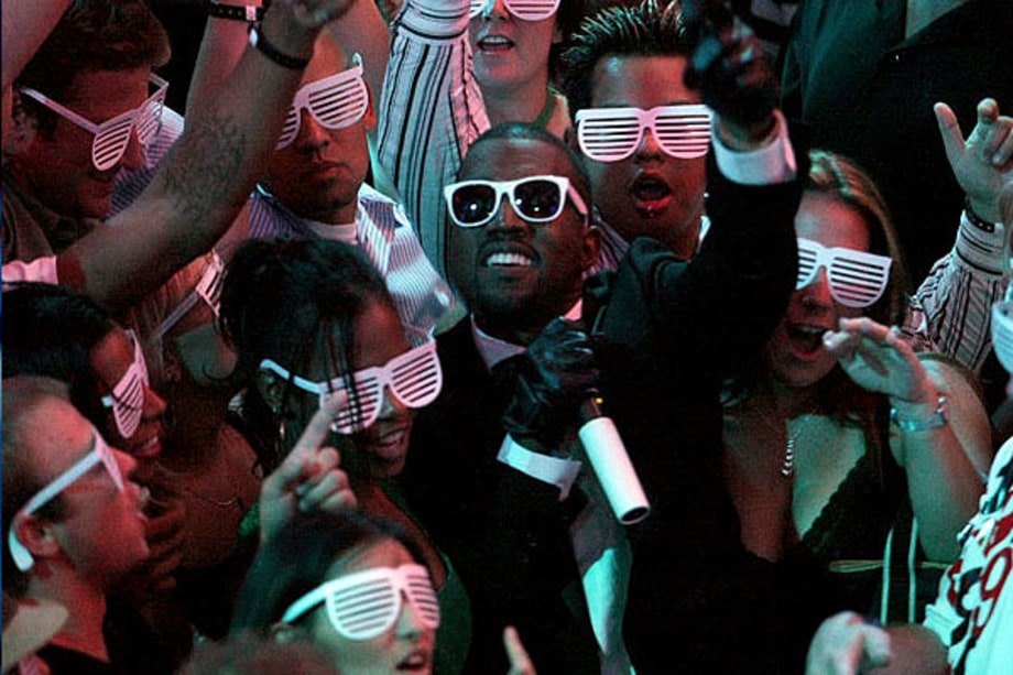 Photos: Kanye West's Career Highs — and Lows