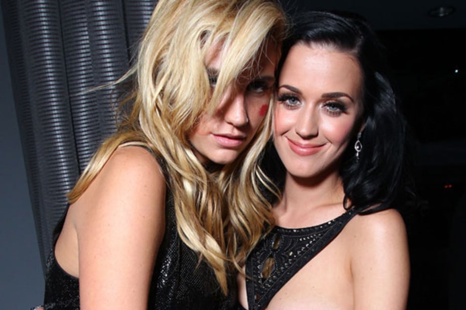 Photos: Kid Rock, Bon Jovi, Katy Perry and More Party at Rolling Stone's AMA Bash