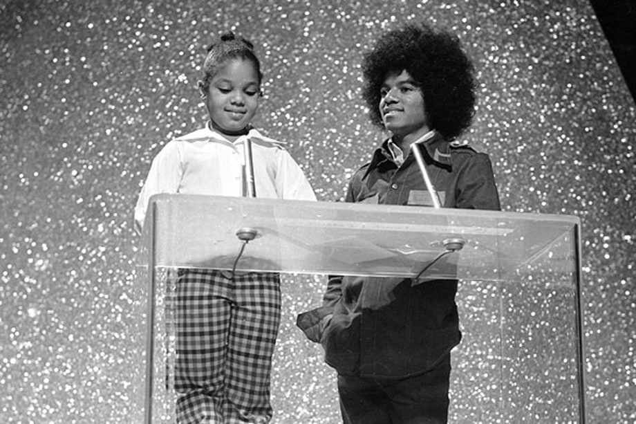 The Best Moments From 40 Years of American Music Awards