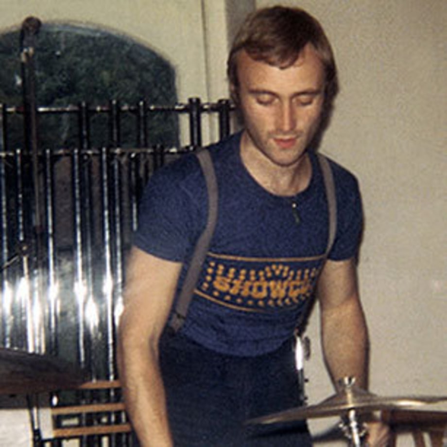 Thirty Years of Genesis in Photos