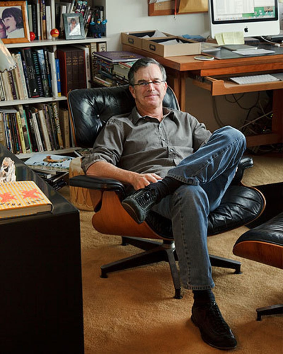 Garry Trudeau's Favorite Doonesbury Strips