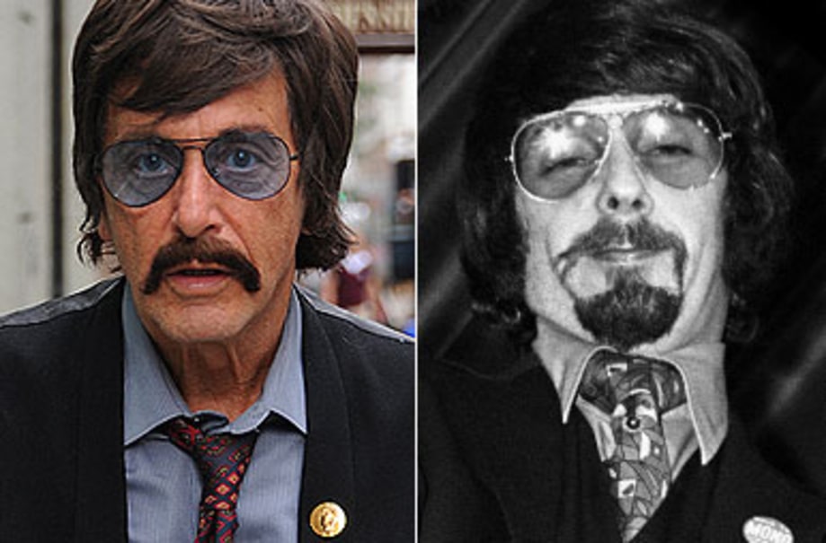 Music Legends Portrayed on the Silver Screen