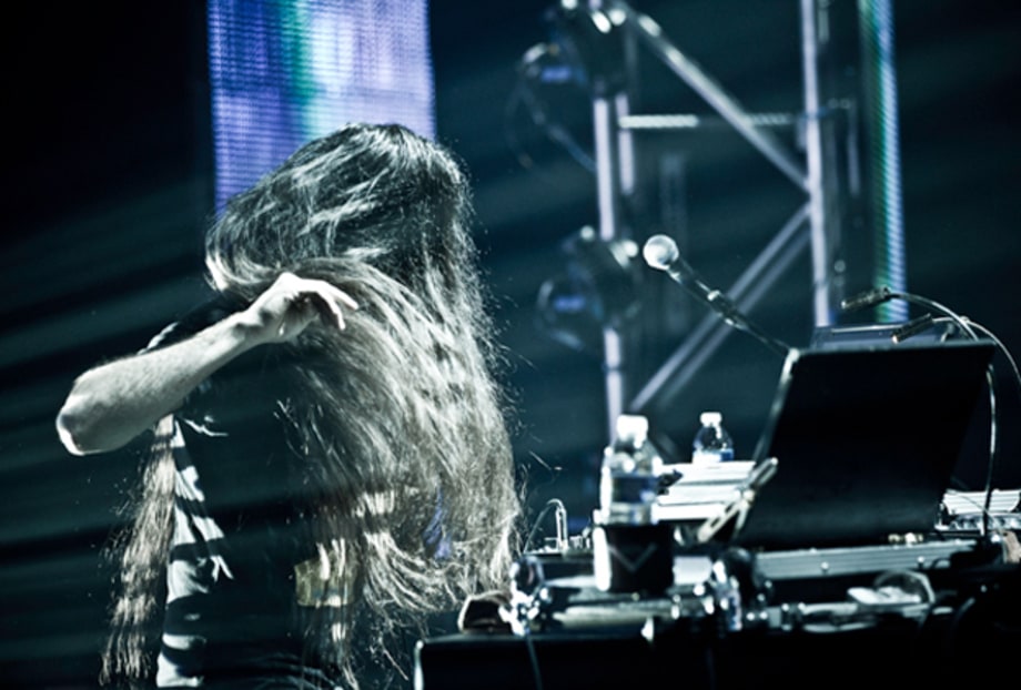 The Hottest Live Photos of the Week