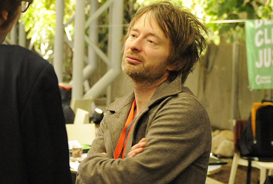 The 15 Most Eco-Friendly Rockers