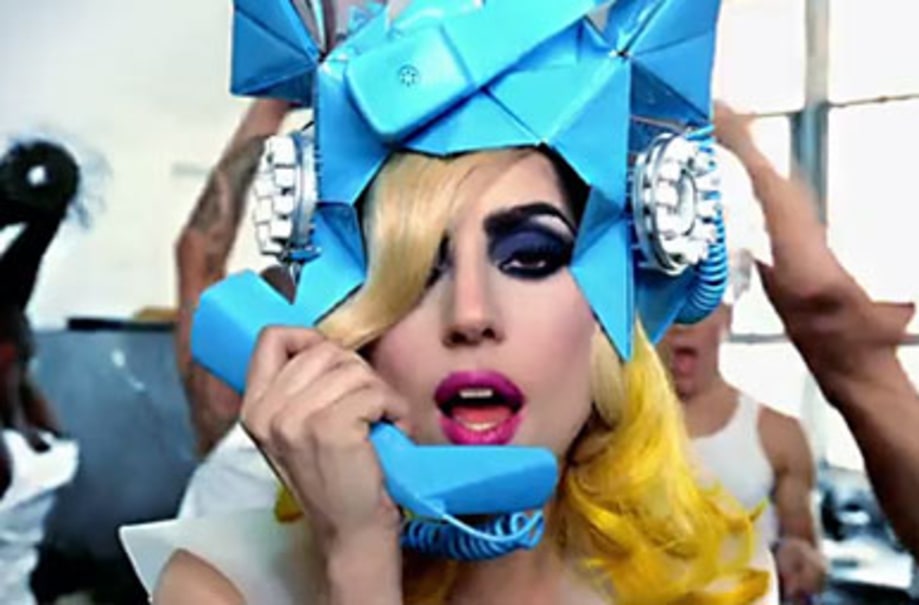 The Best Videos of 2010