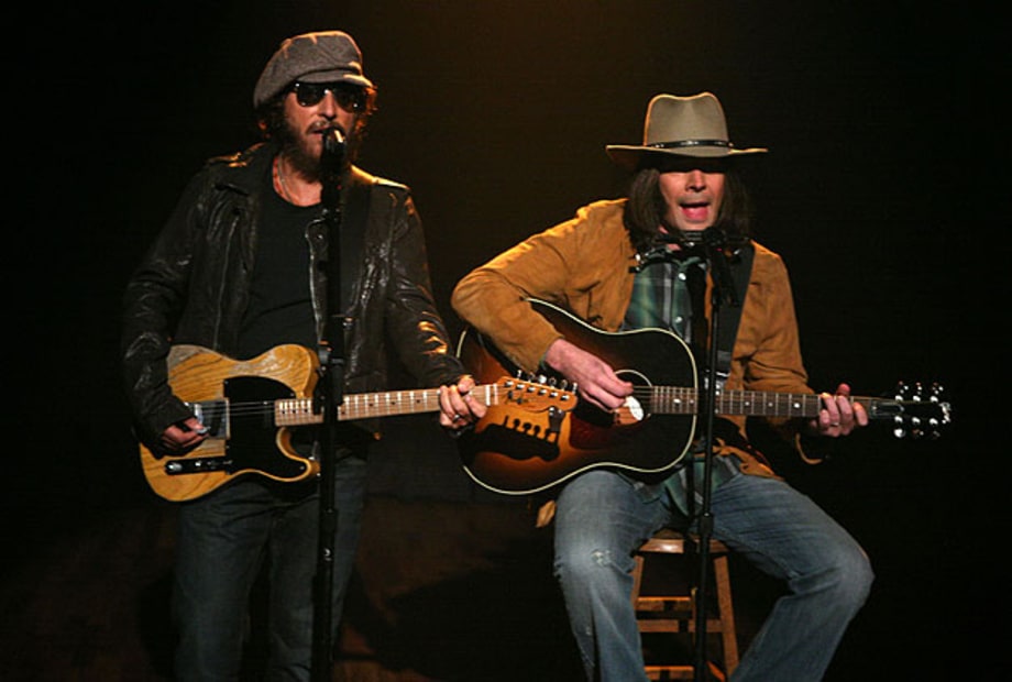 The Greatest Music Moments on Jimmy Fallon's 'Late Night'