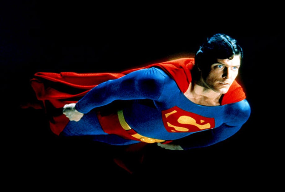 The 10 Greatest Film and TV Superheroes