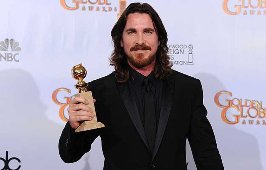 2011 Golden Globes Winners