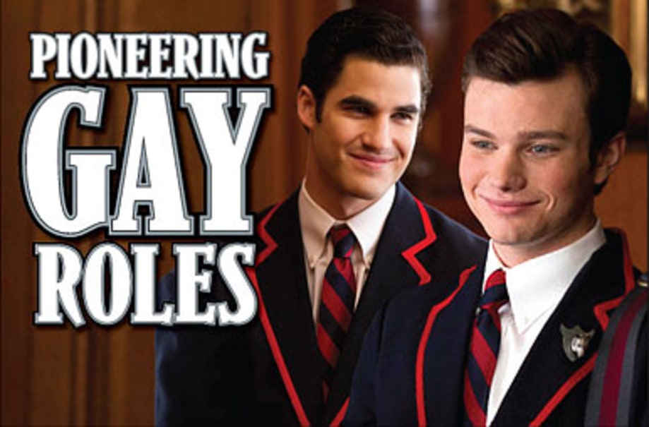The 15 Most Groundbreaking Gay Roles on Television