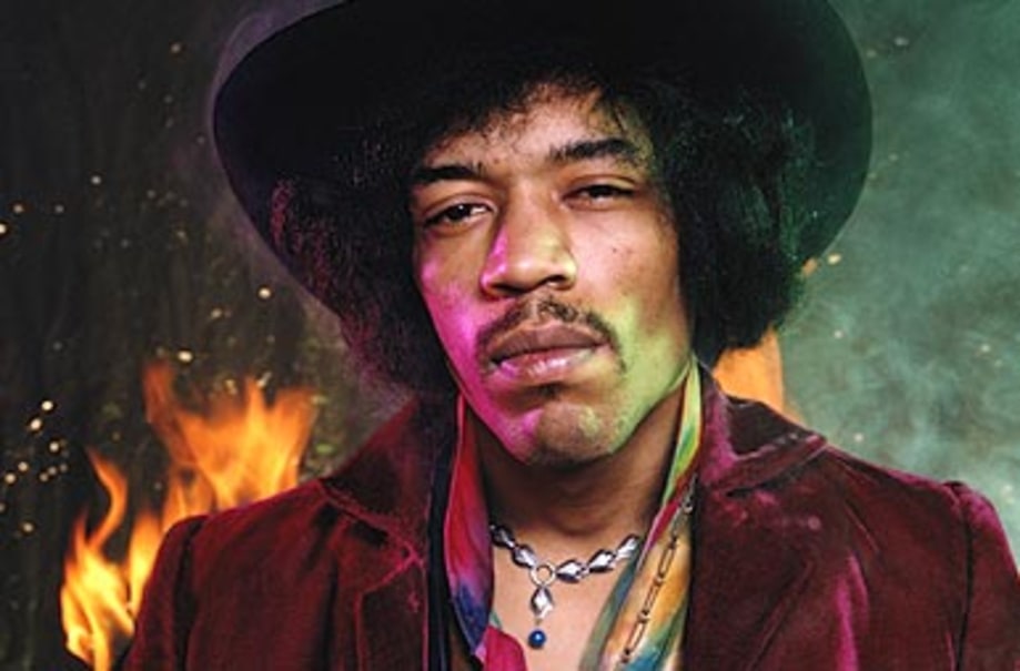 Rolling Stone Readers Name Top 10 Greatest Dead Rock Stars