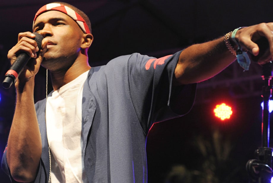 Beyond Frank Ocean: 18 More Musicians Who Have Opened Up About Their Sexuality
